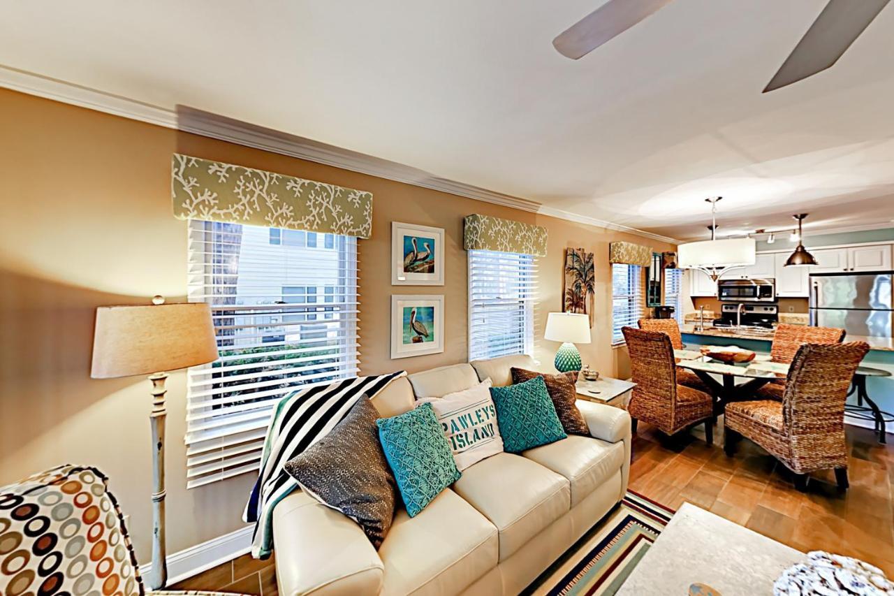 Pawleys Island Apartment Exterior photo