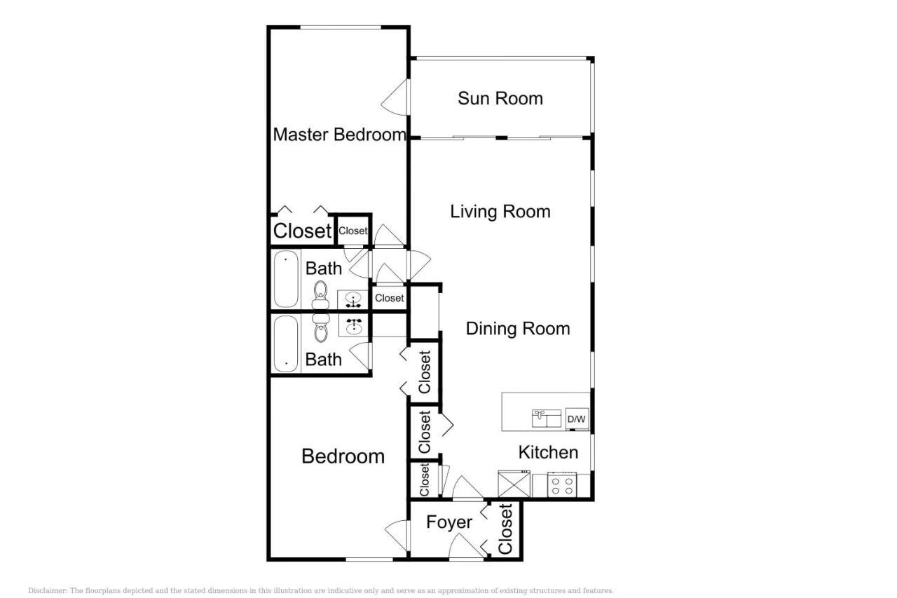 Pawleys Island Apartment Exterior photo
